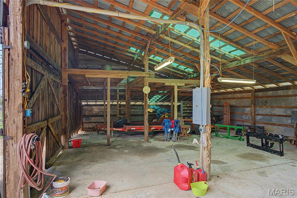 n/a - Farm
