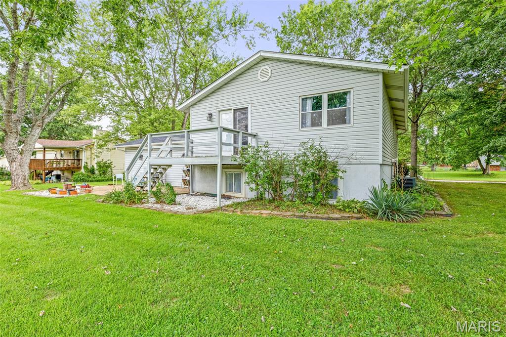 Wulfers Fourth Add - Residential