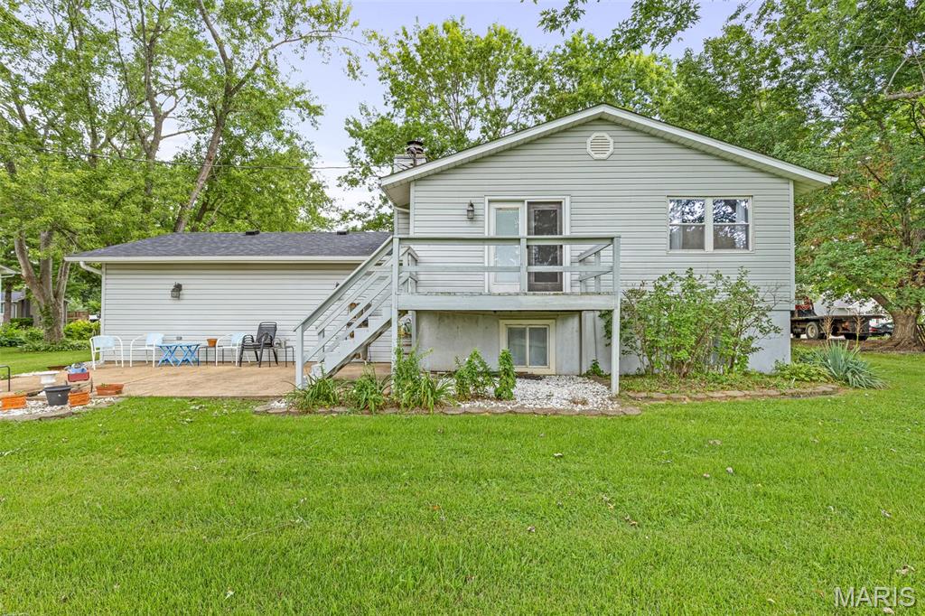 Wulfers Fourth Add - Residential