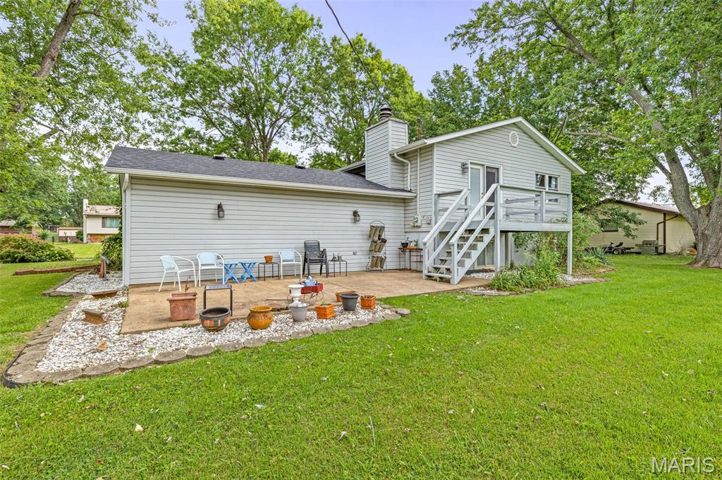 Wulfers Fourth Add - Residential