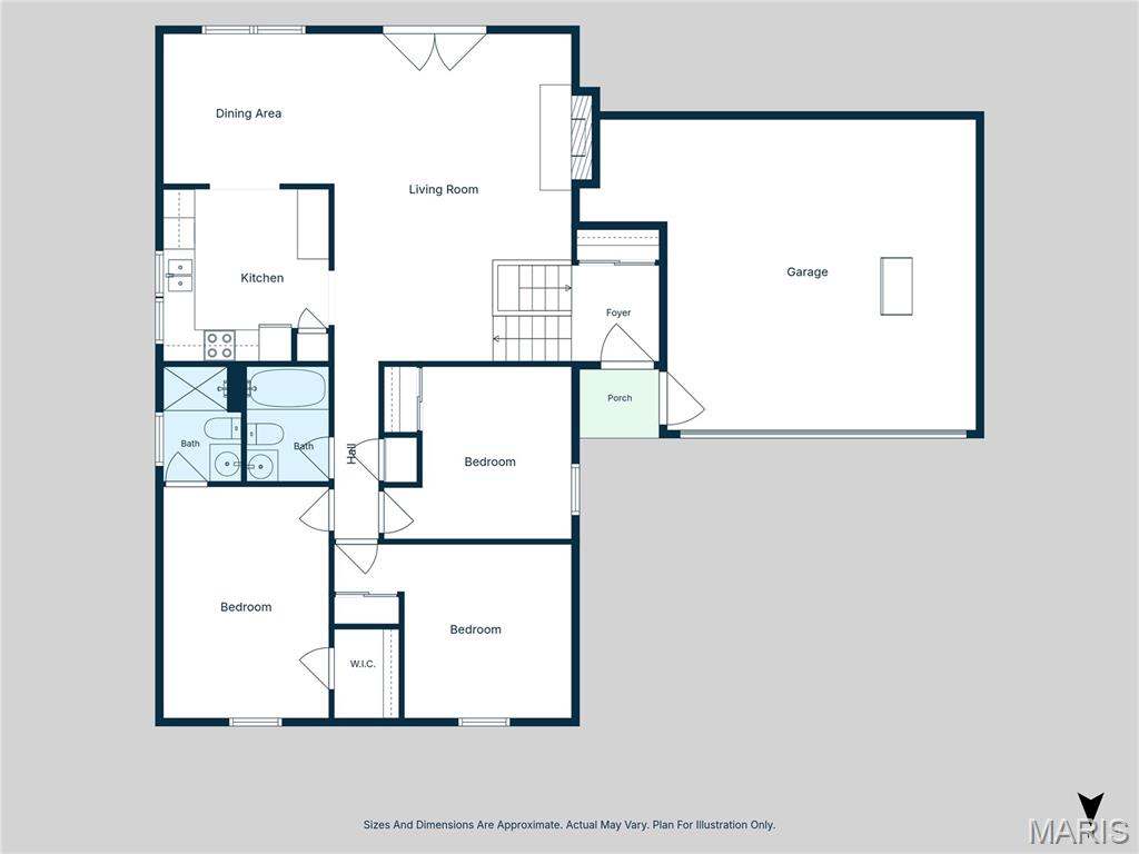 Wulfers Fourth Add - Residential