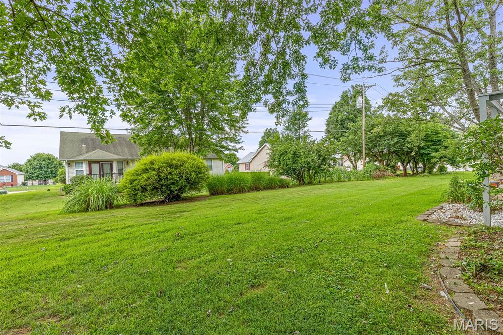 Wulfers Fourth Add - Residential