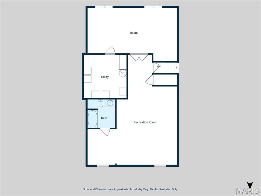 Wulfers Fourth Add - Residential