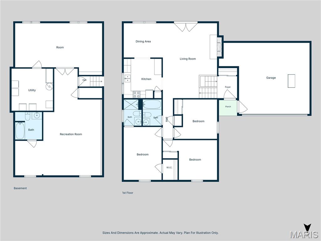 Wulfers Fourth Add - Residential