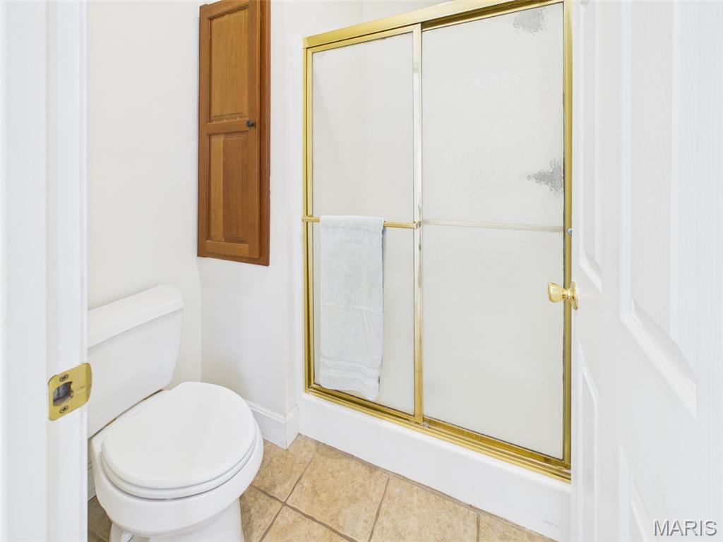 Meadows - Residential