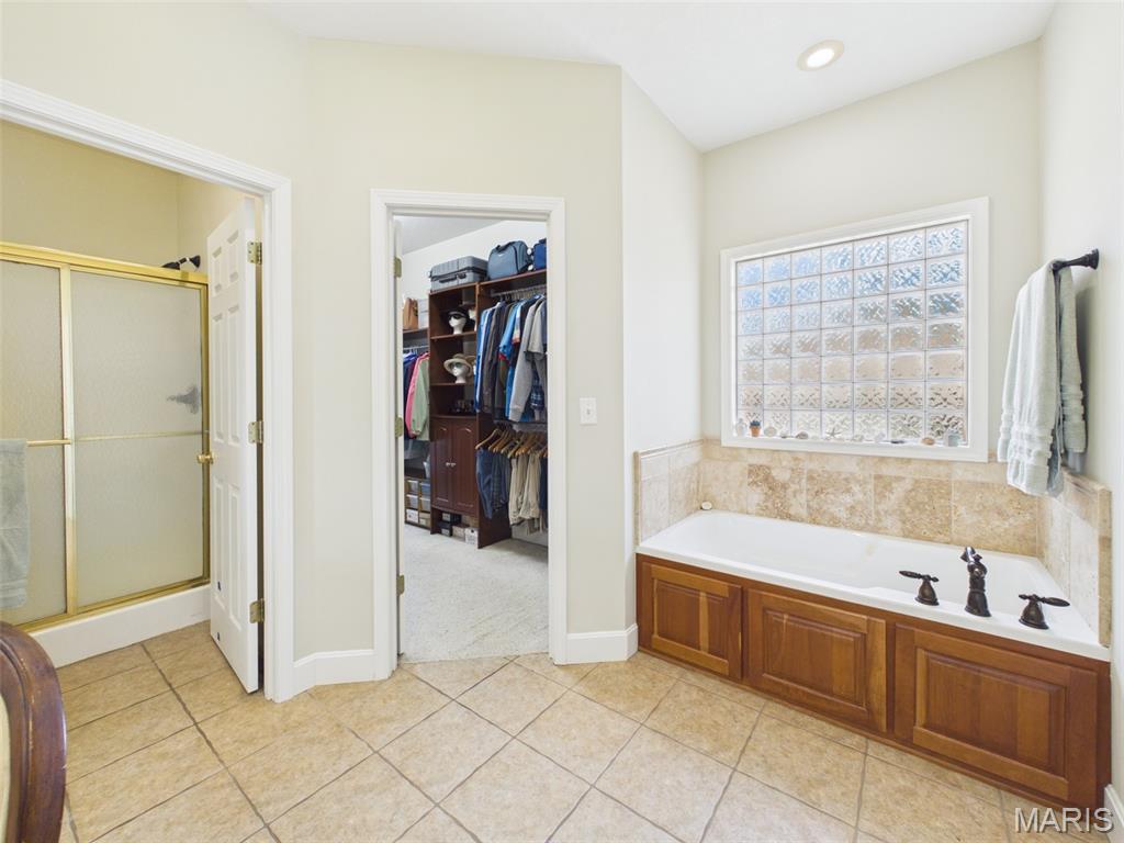 Meadows - Residential