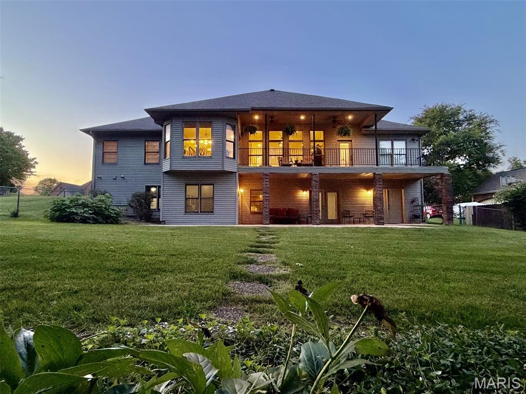 Meadows - Residential