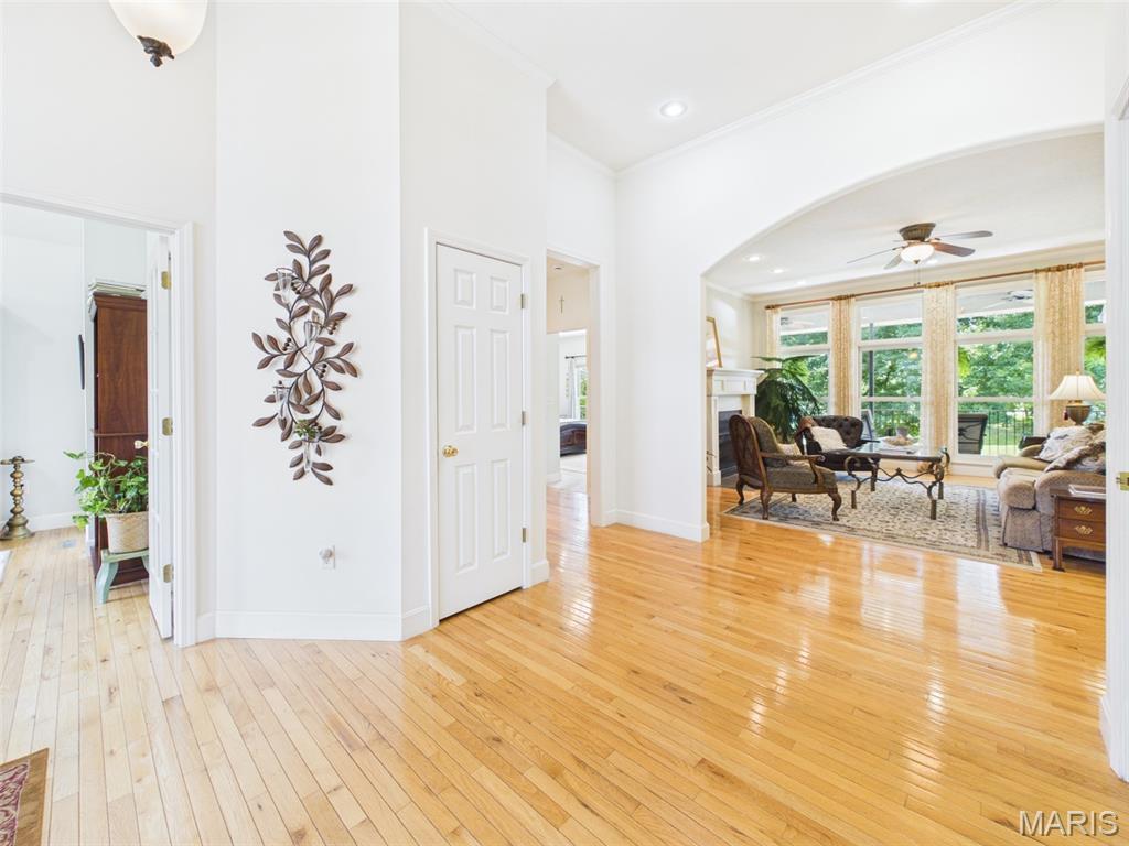 Meadows - Residential