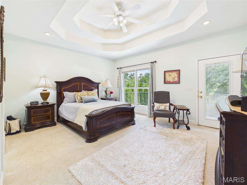 Meadows - Residential