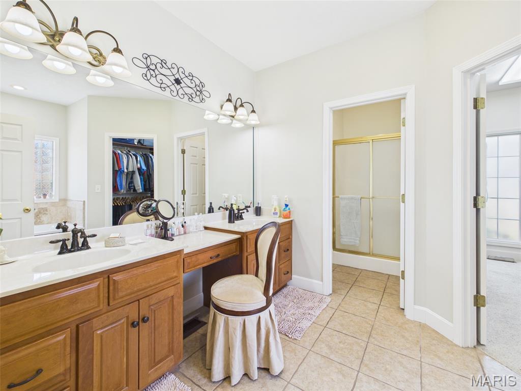 Meadows - Residential