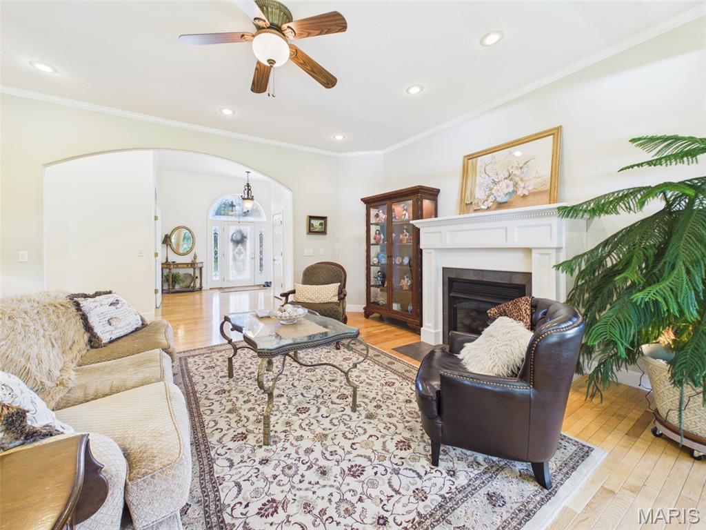 Meadows - Residential