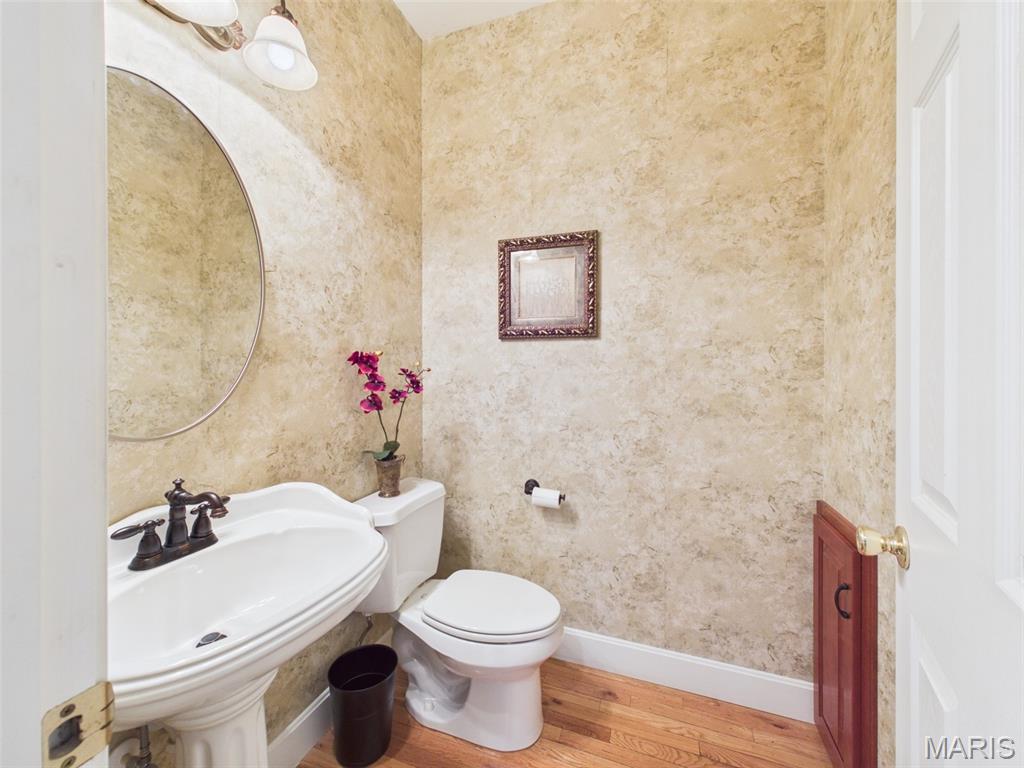 Meadows - Residential