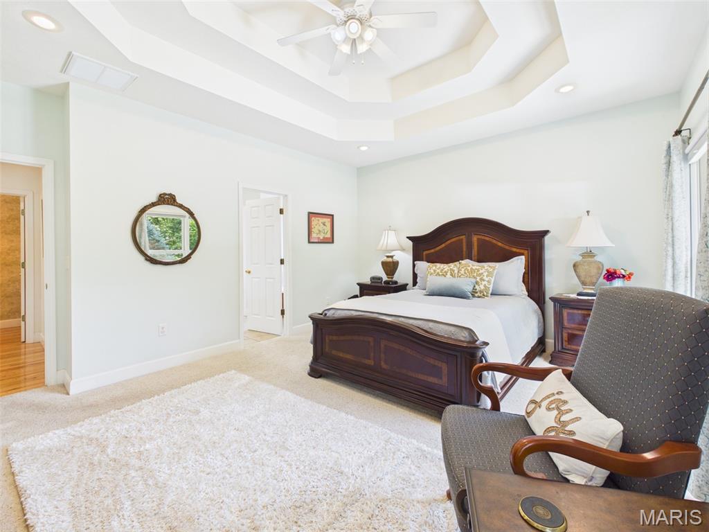 Meadows - Residential