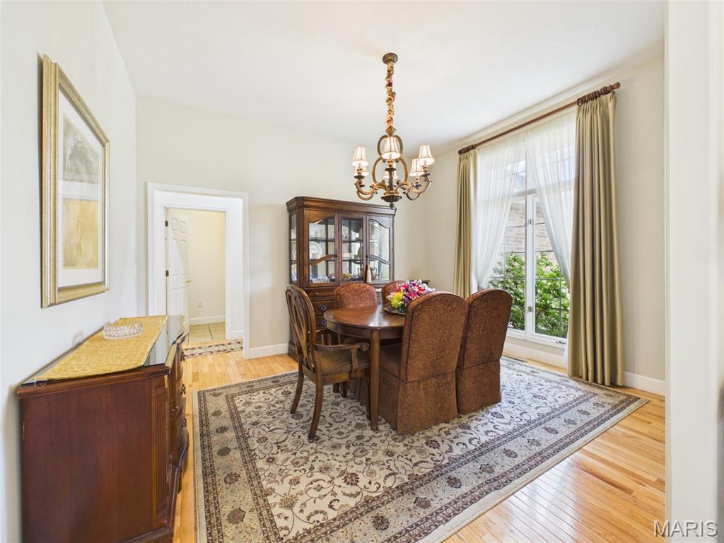 Meadows - Residential