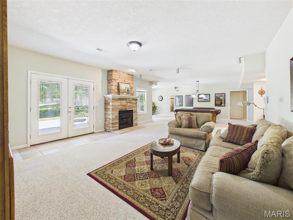 Meadows - Residential