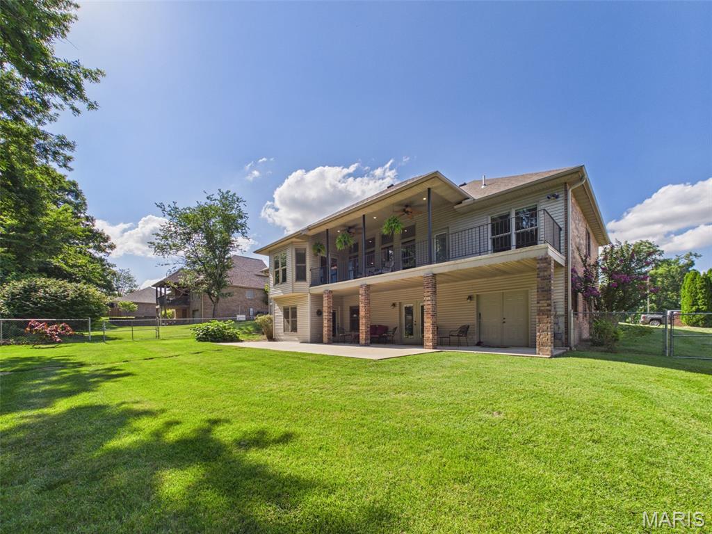 Meadows - Residential
