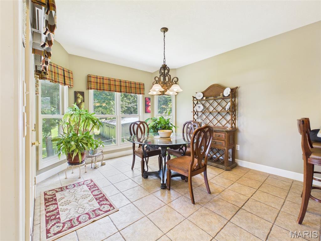 Meadows - Residential