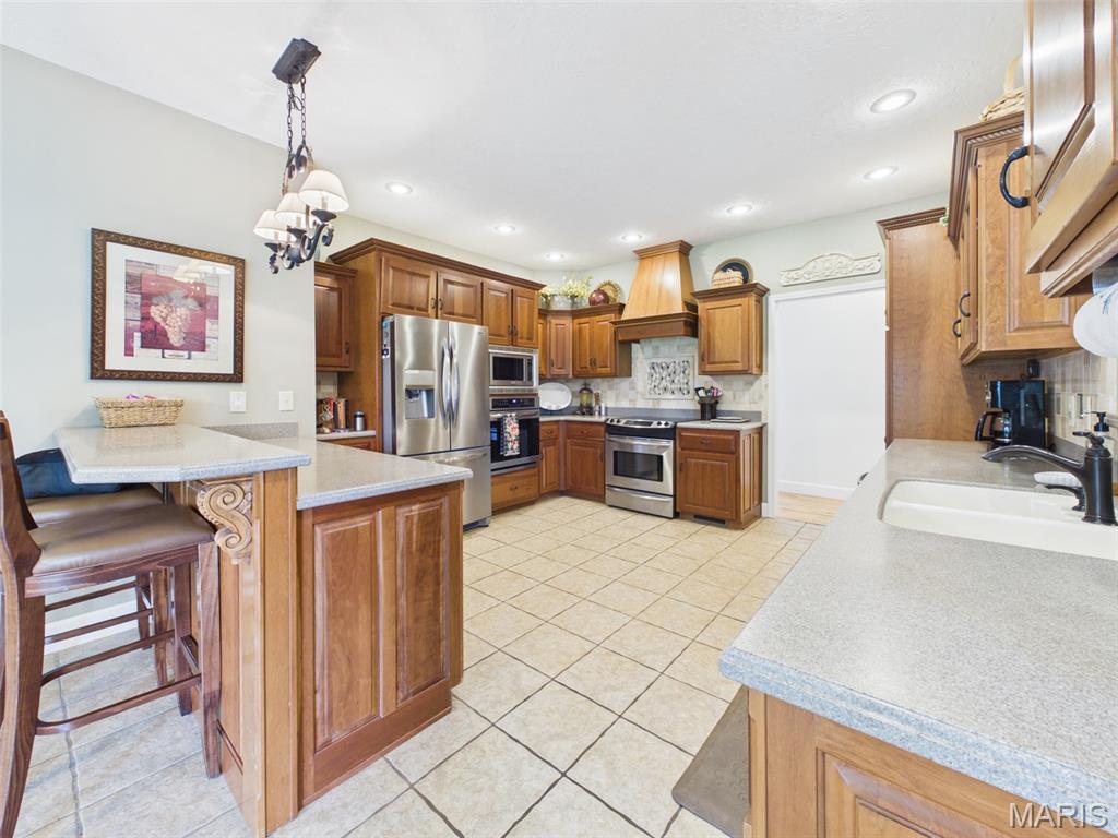 Meadows - Residential