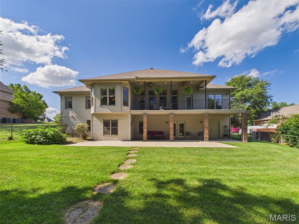 Meadows - Residential