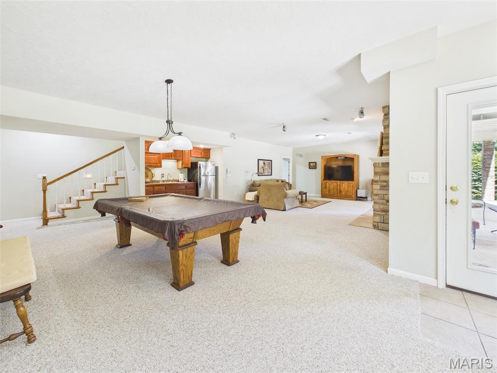 Meadows - Residential