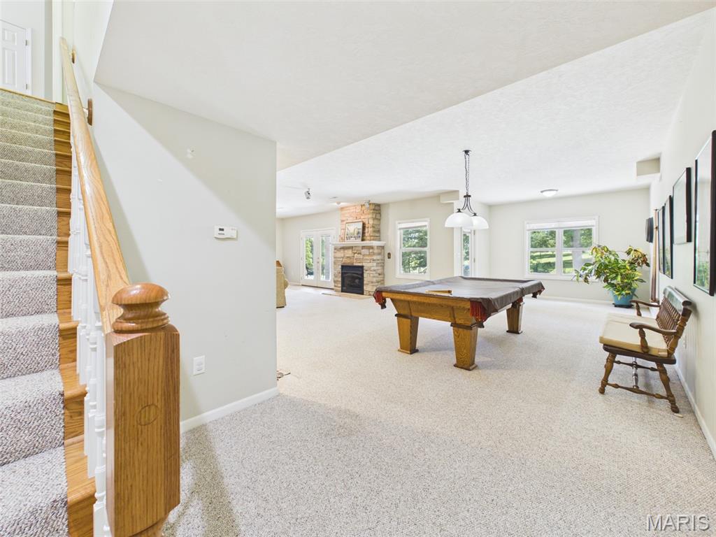 Meadows - Residential