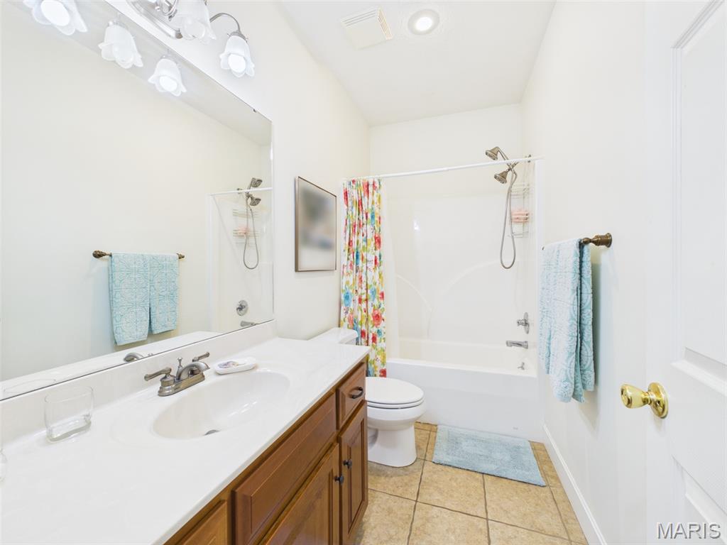 Meadows - Residential