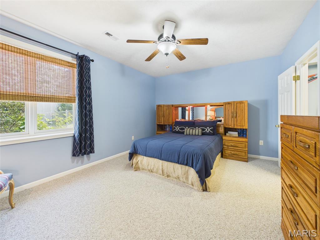 Meadows - Residential
