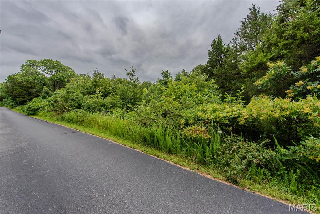 Winding Woods Estates - Land