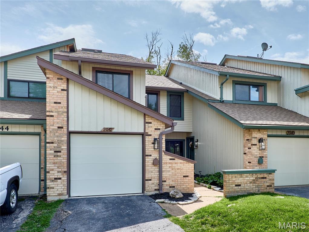 Rush Creek 2 - Residential