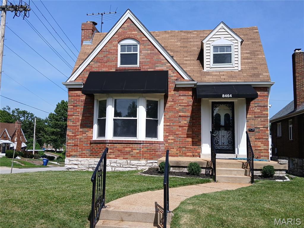 Northwest Park Add - Residential