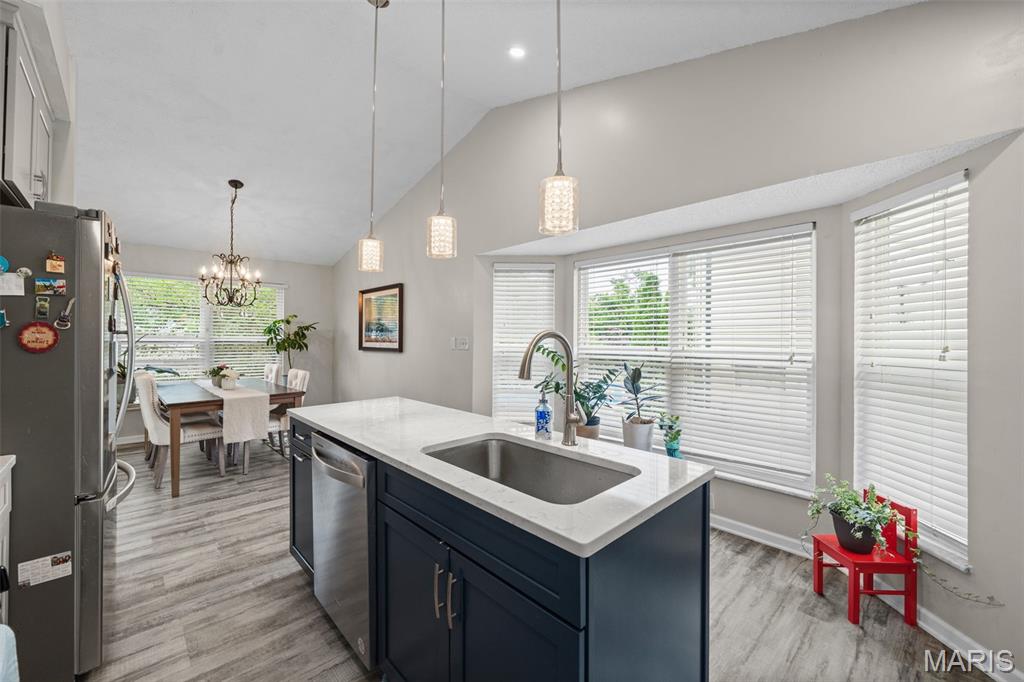 Bogey Crossing - Residential