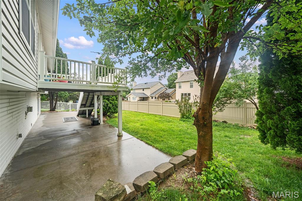 Bogey Crossing - Residential