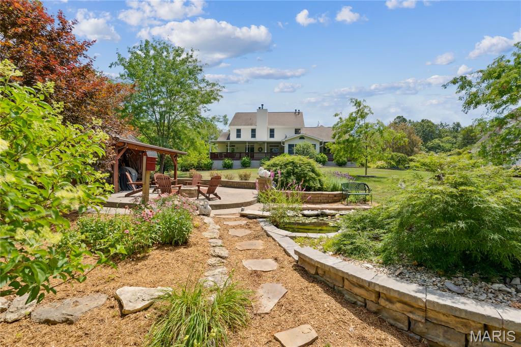 Big Country Acres - Residential