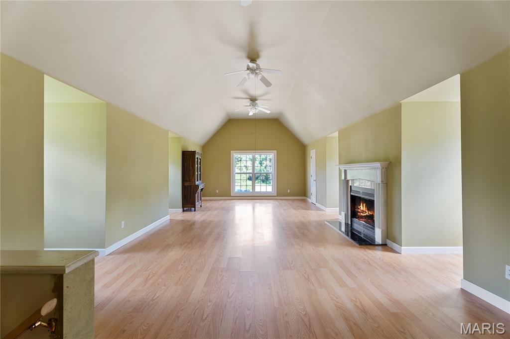 Big Country Acres - Residential