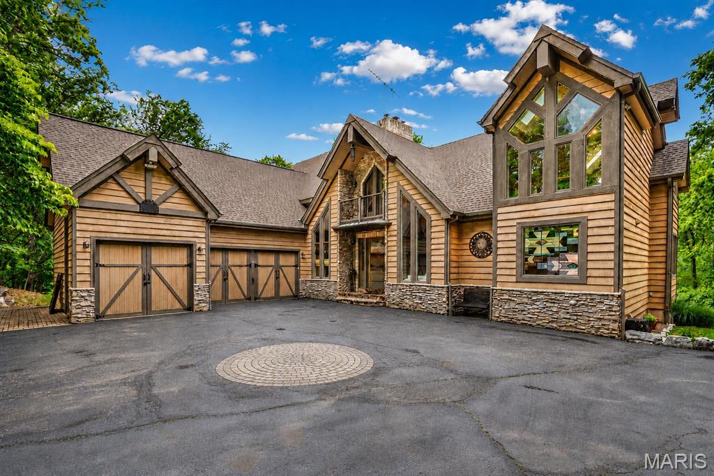 Sunrise Estates - Residential