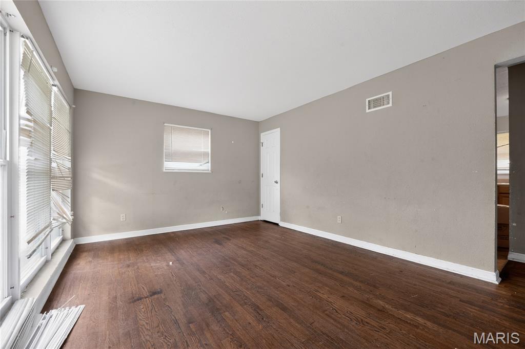 Larimore Hills - Residential