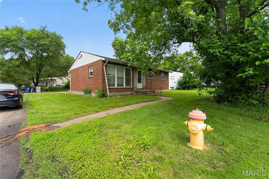 Larimore Hills - Residential