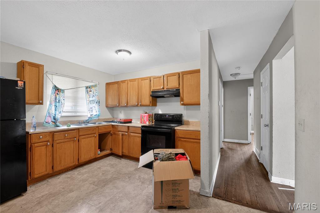 Larimore Hills - Residential