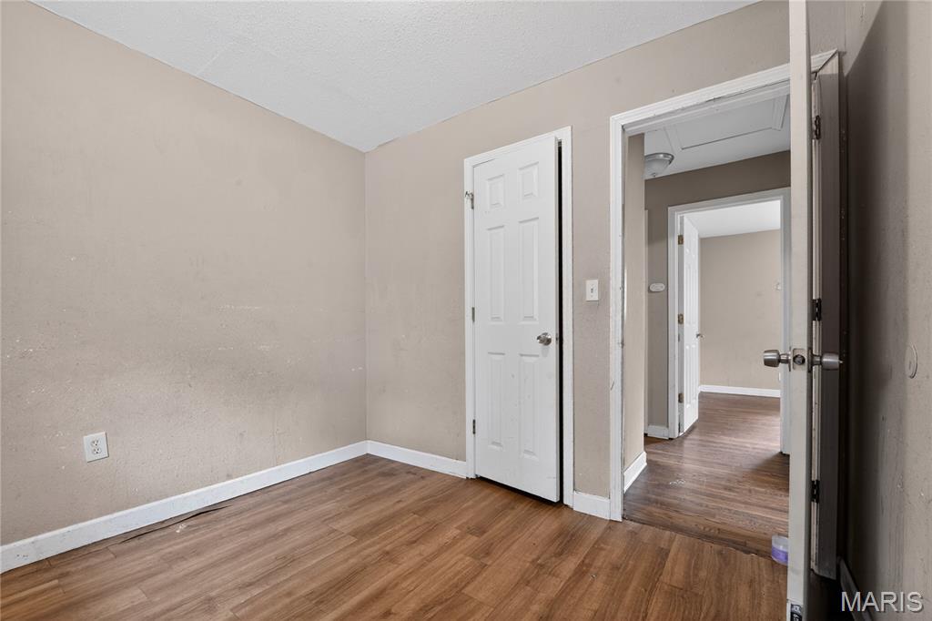 Larimore Hills - Residential
