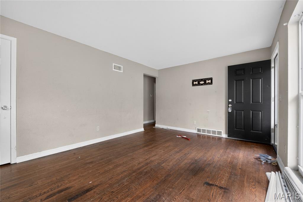 Larimore Hills - Residential