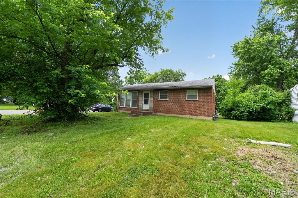 Larimore Hills - Residential