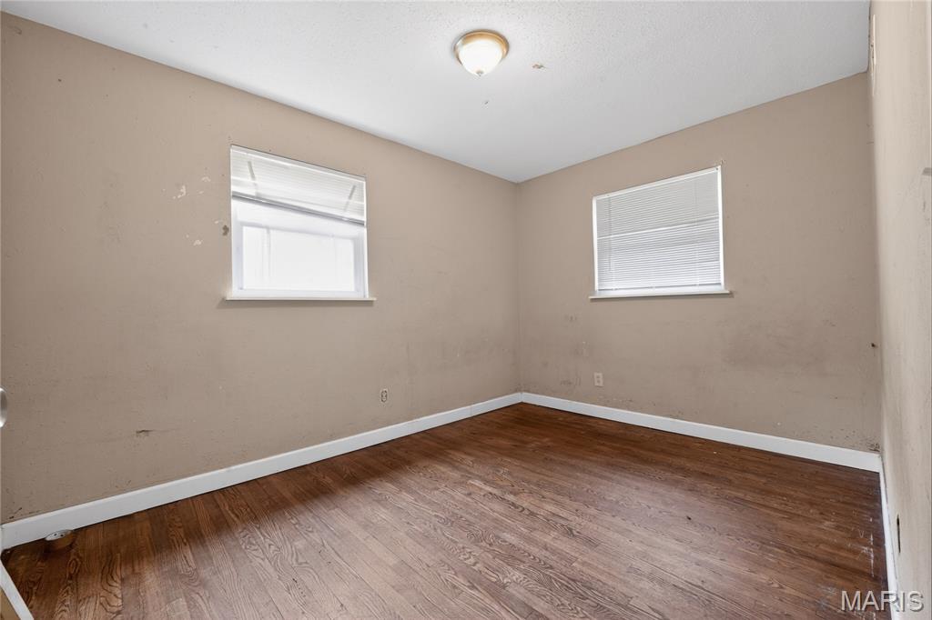 Larimore Hills - Residential