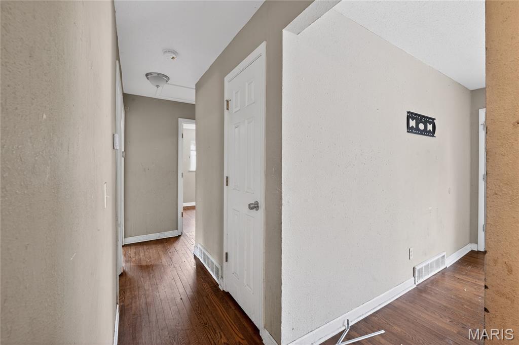 Larimore Hills - Residential