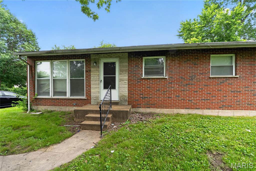 Larimore Hills - Residential