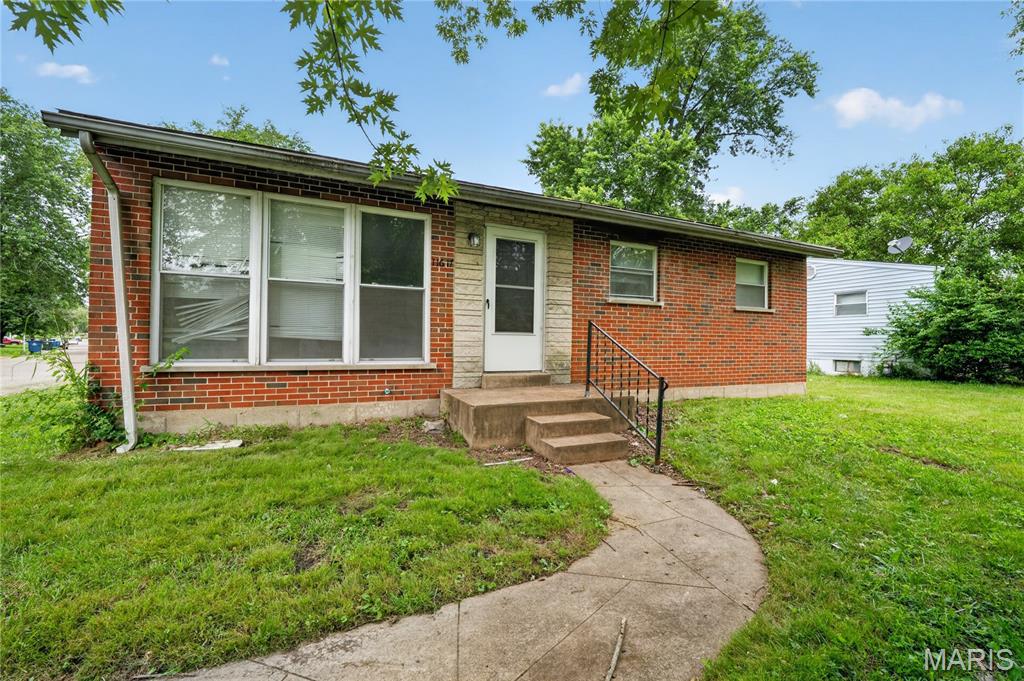 Larimore Hills - Residential