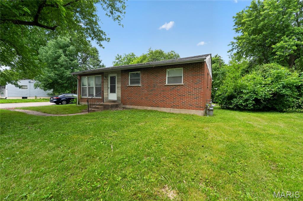 Larimore Hills - Residential