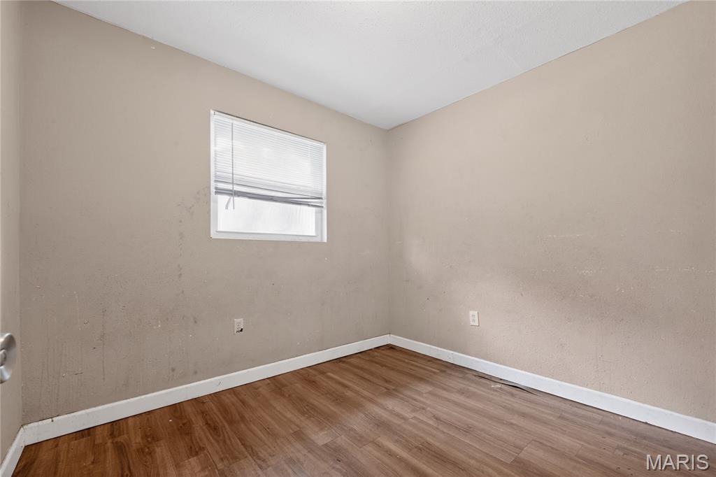 Larimore Hills - Residential