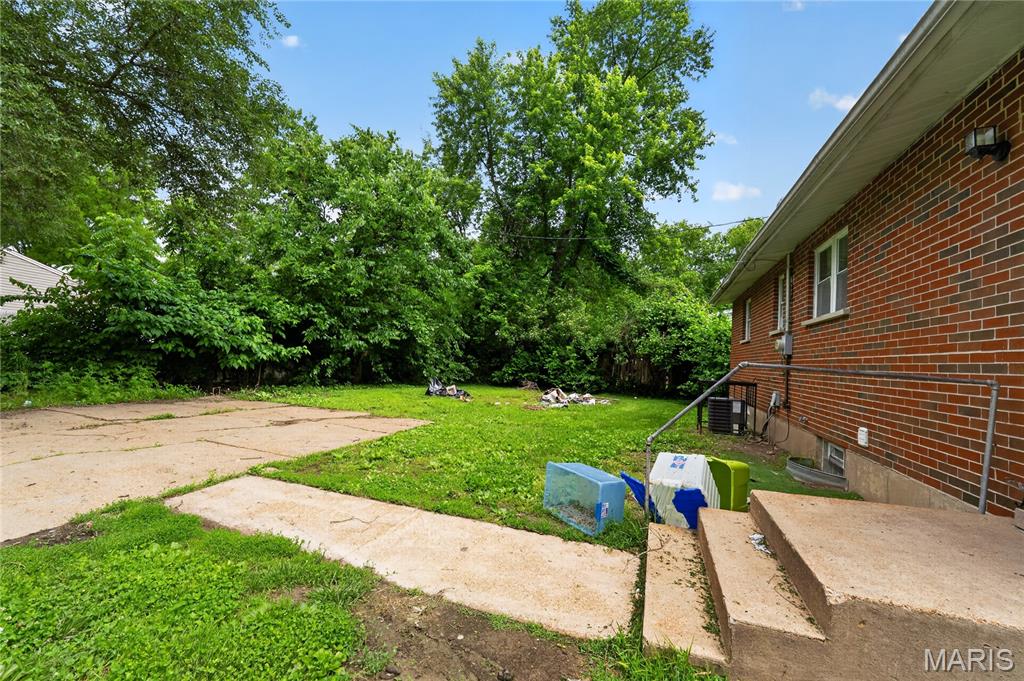 Larimore Hills - Residential