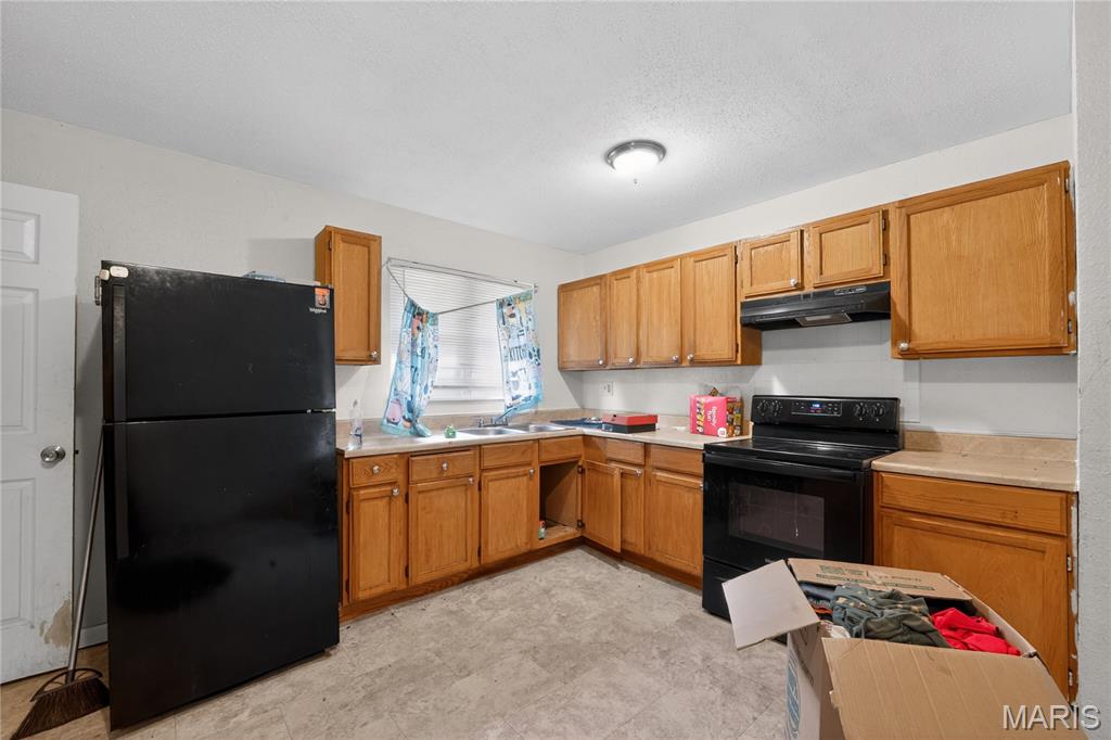Larimore Hills - Residential