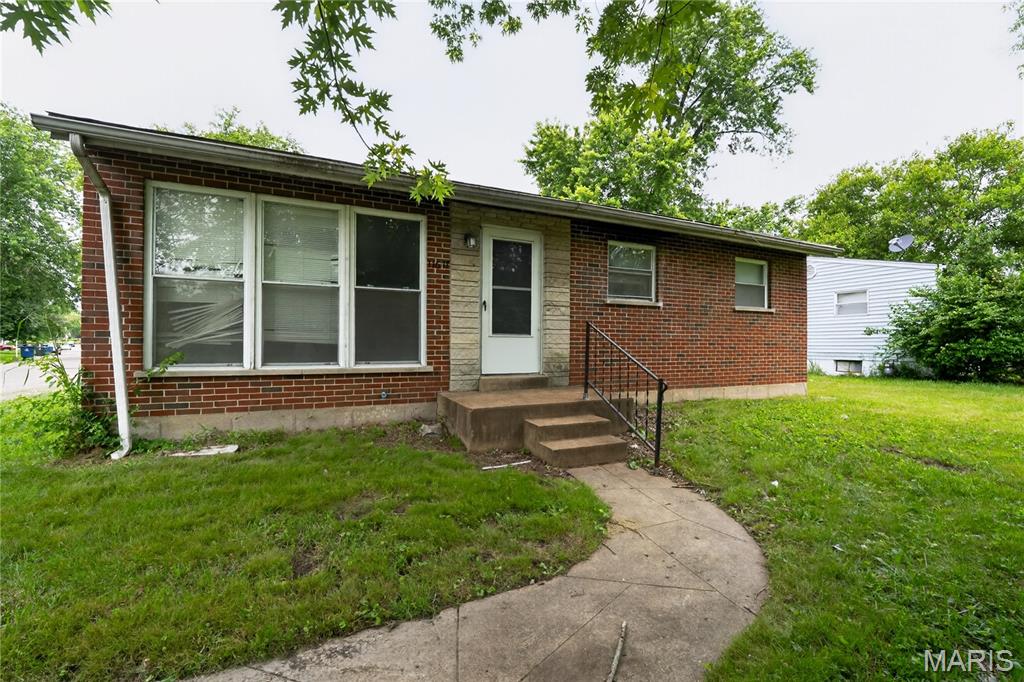 Larimore Hills - Residential